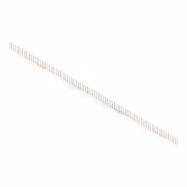 106-094-253-100 EDAC Inc.  Backplane Connector Contacts